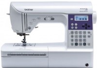 Photos - Sewing Machine / Overlocker Brother Innov-is 550 