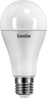 Photos - Light Bulb Camelion LED25-A65 25W 4500K E27 