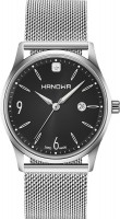 Photos - Wrist Watch HANOWA Carlo Classic 16-3066.7.04.007 