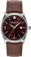 Photos - Wrist Watch HANOWA Carlo Classic 16-4066.7.04.005 