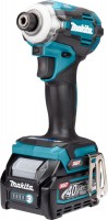 Photos - Drill / Screwdriver Makita TD001GD201 