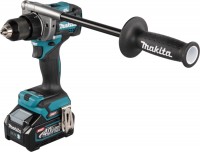 Photos - Drill / Screwdriver Makita DF001GM201 