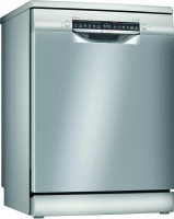 Photos - Dishwasher Bosch SMS 4EVI14E stainless steel