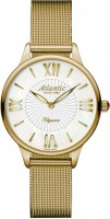 Photos - Wrist Watch Atlantic Elegance Roman Pearl 29038.45.08MB 
