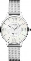Photos - Wrist Watch Atlantic Elegance Roman Pearl 29038.41.08MB 