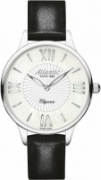 Photos - Wrist Watch Atlantic Elegance Roman Pearl 29038.41.08L 