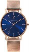 Photos - Wrist Watch Pierre Lannier 033K968 