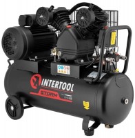 Photos - Air Compressor Intertool Storm PT-0016 50 L 230 V