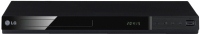 Photos - DVD / Blu-ray Player LG DP-522 