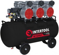 Photos - Air Compressor Intertool Storm PT-0028 100 L 230 V