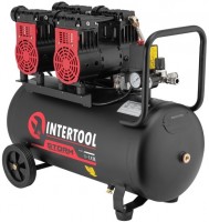 Photos - Air Compressor Intertool Storm PT-0030 50 L 230 V