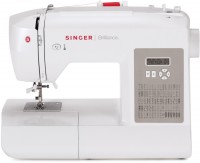 Photos - Sewing Machine / Overlocker Singer 6180 