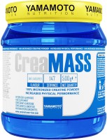 Photos - Creatine Yamamoto CreaMASS 500 g