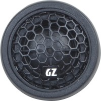 Photos - Car Speakers Ground Zero GZTT 20S 