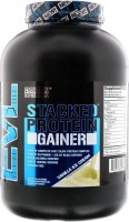 Photos - Weight Gainer EVL Nutrition Stacked Protein Gainer 5.4 kg