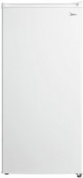 Photos - Fridge Midea HS 255 RN white