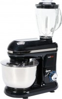 Photos - Food Processor Lund 67810 black