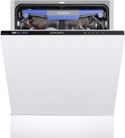 Photos - Integrated Dishwasher MAUNFELD MLP 12 IMR 