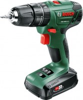 Photos - Drill / Screwdriver Bosch PSB 1800 LI-2 06039A330L 