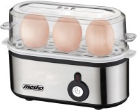 Photos - Food Steamer / Egg Boiler Mesko MS 4485 