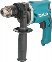 Photos - Drill / Screwdriver Makita HP1630KX1 