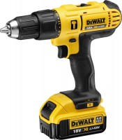 Photos - Drill / Screwdriver DeWALT DCD776M1T 