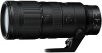 Camera Lens Nikon 70-200mm f/2.8 Z VR S Nikkor 
