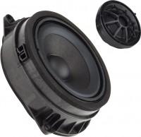 Photos - Car Speakers Ground Zero GZCS 100BMW-SQD 