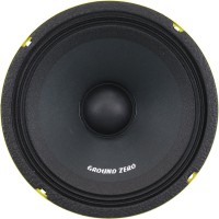 Photos - Car Speakers Ground Zero GZCM 8.0SPL 