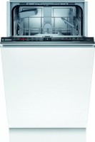 Photos - Integrated Dishwasher Bosch SPV 2HKX41E 