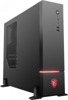 Photos - Desktop PC MSI MAG Codex S 10th (9S6-B92721-212)