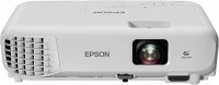 Photos - Projector Epson EB-E01 