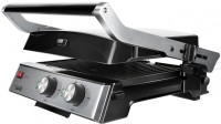 Photos - Electric Grill Centek CT-1468 stainless steel