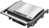 Photos - Electric Grill Centek CT-1469 stainless steel