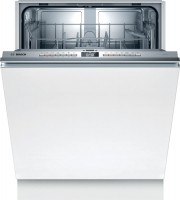 Photos - Integrated Dishwasher Bosch SMV 4HTX31E 