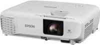 Photos - Projector Epson EB-FH06 