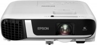 Photos - Projector Epson EB-FH52 