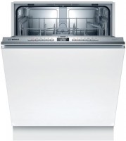 Photos - Integrated Dishwasher Bosch SMV 4HTX37E 