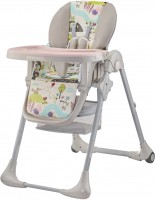 Photos - Highchair Kinder Kraft Tastee 