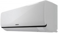 Photos - Air Conditioner Samsung AQ18TFB 35 m²