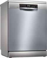 Photos - Dishwasher Bosch SMS 6ECI93E stainless steel