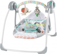 Photos - Baby Swing / Chair Bouncer Bright Starts 11803 