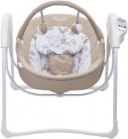 Graco Glider Lite - buy swing: prices, reviews, specifications > price ...