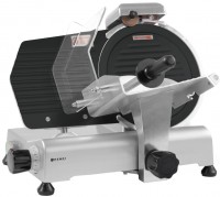 Photos - Electric Slicer Hendi Kitchen Line 250 Teflon coated 