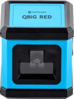 Photos - Laser Measuring Tool Instrumax QBiG Red IM0130 