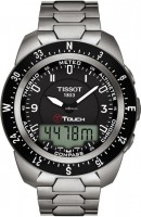 Photos - Wrist Watch TISSOT T013.420.44.057.00 