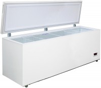 Photos - Freezer Biryusa 680 FKDQ 600 L