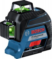 Laser Measuring Tool Bosch GLL 3-80 G Professional 0601063Y00 