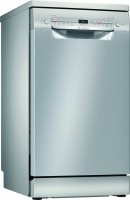 Dishwasher Bosch SPS 2IKI04E stainless steel