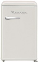 Photos - Fridge Ravanson LKK-120RC ivory